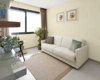 New Build - Detached Villa - Baños y Mendigo - Altaona Golf