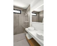 New Build - Detached Villa - Baños y Mendigo - Altaona Golf