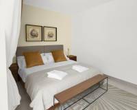 New Build - Detached Villa - Baños y Mendigo - Altaona Golf