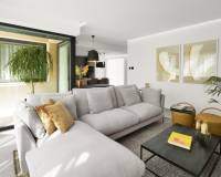 New Build - Detached Villa - Baños y Mendigo - Altaona Golf