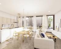 New Build - Detached Villa - Baños y Mendigo - Altaona Golf