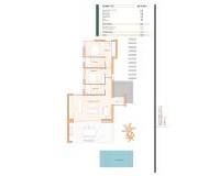 New Build - Detached Villa - Baños y Mendigo - Altaona Golf