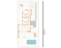 New Build - Detached Villa - Baños y Mendigo - Altaona Golf