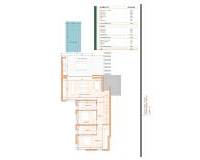 New Build - Detached Villa - Baños y Mendigo - Altaona Golf