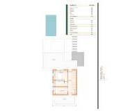 New Build - Detached Villa - Baños y Mendigo - Altaona Golf