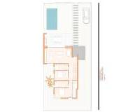 New Build - Detached Villa - Baños y Mendigo - Altaona Golf