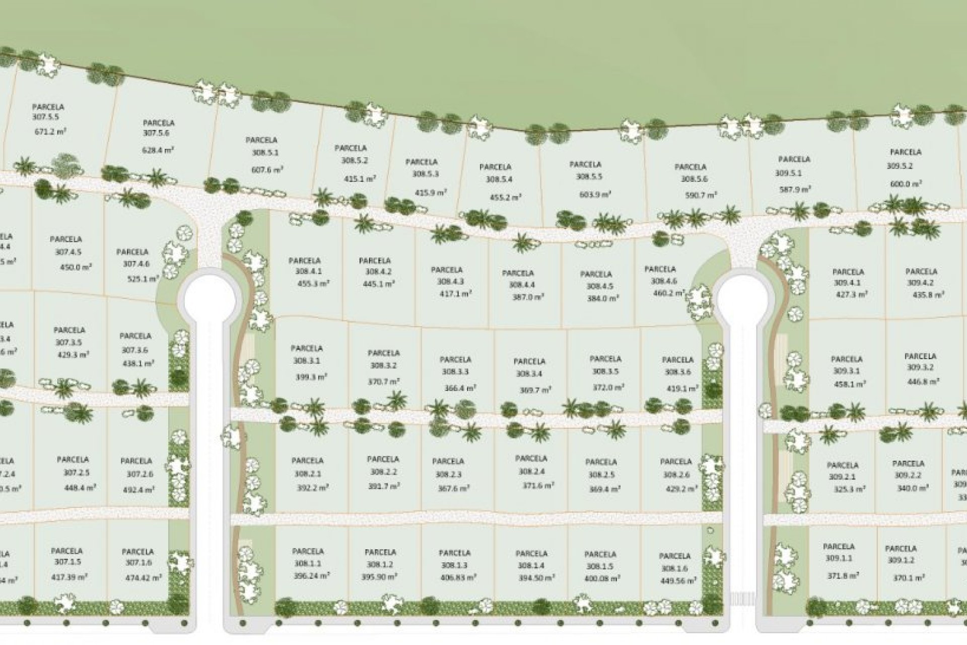 New Build - Detached Villa - Baños y Mendigo - Altaona Golf