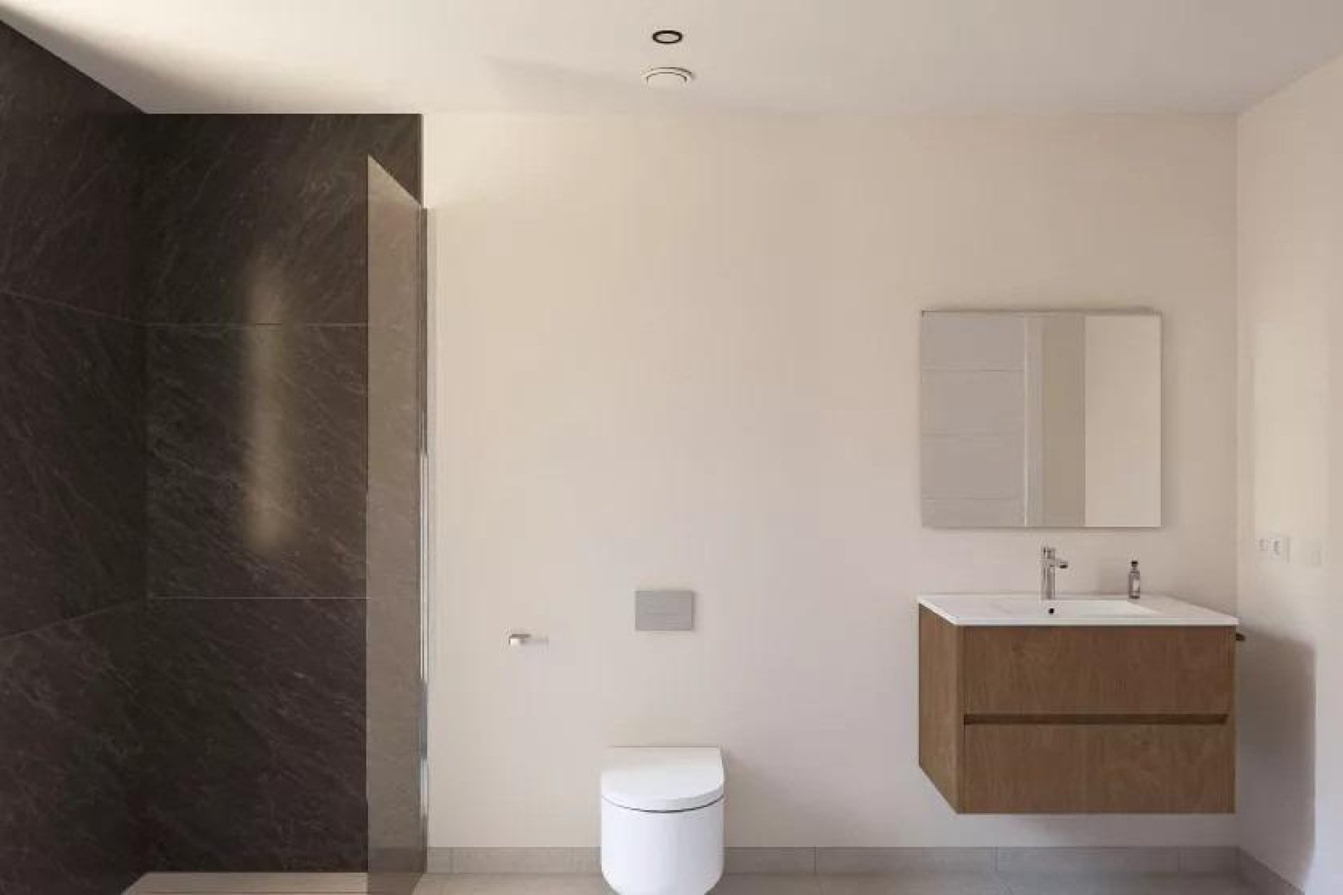 New Build - Detached Villa - Baños y Mendigo - Altaona Golf