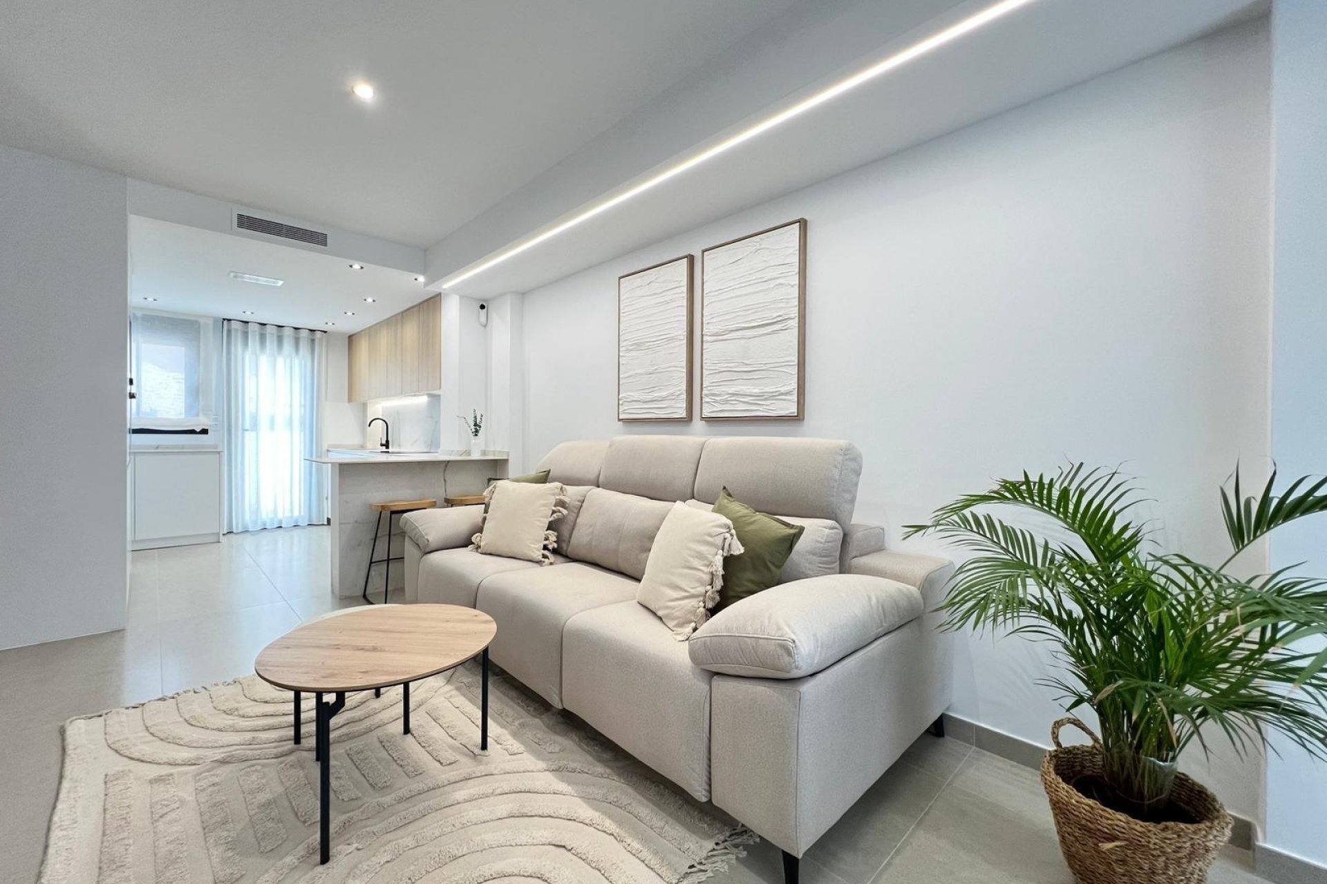 New Build - Detached Villa - Benferri - Benfis Park