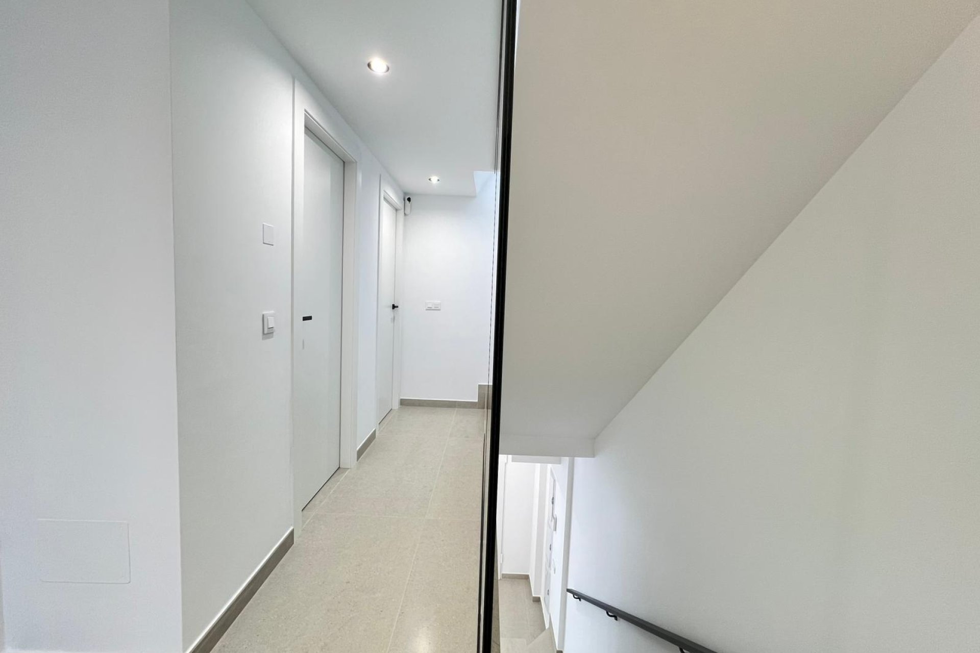 New Build - Detached Villa - Benferri - Benfis Park