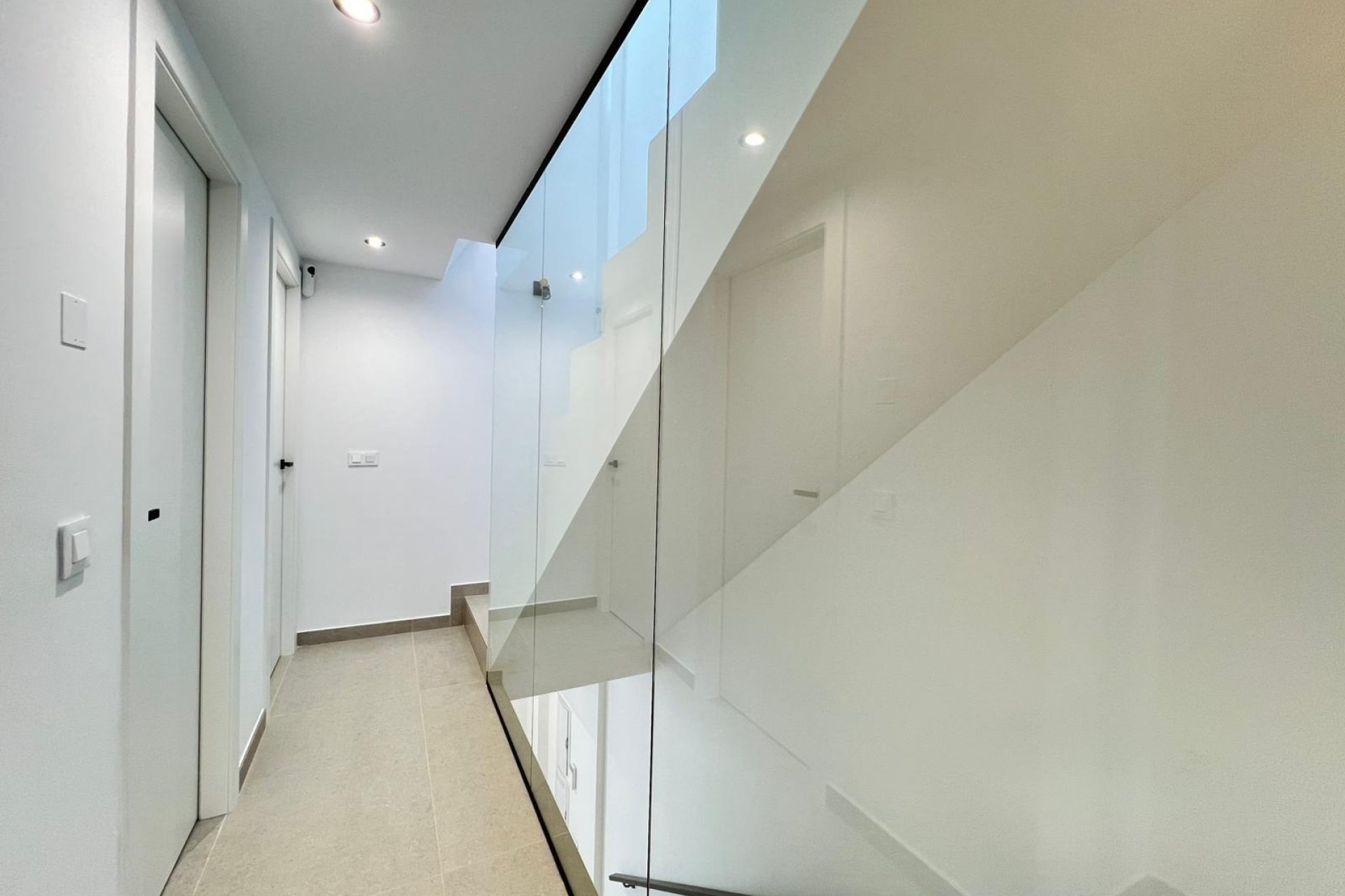 New Build - Detached Villa - Benferri - Benfis Park