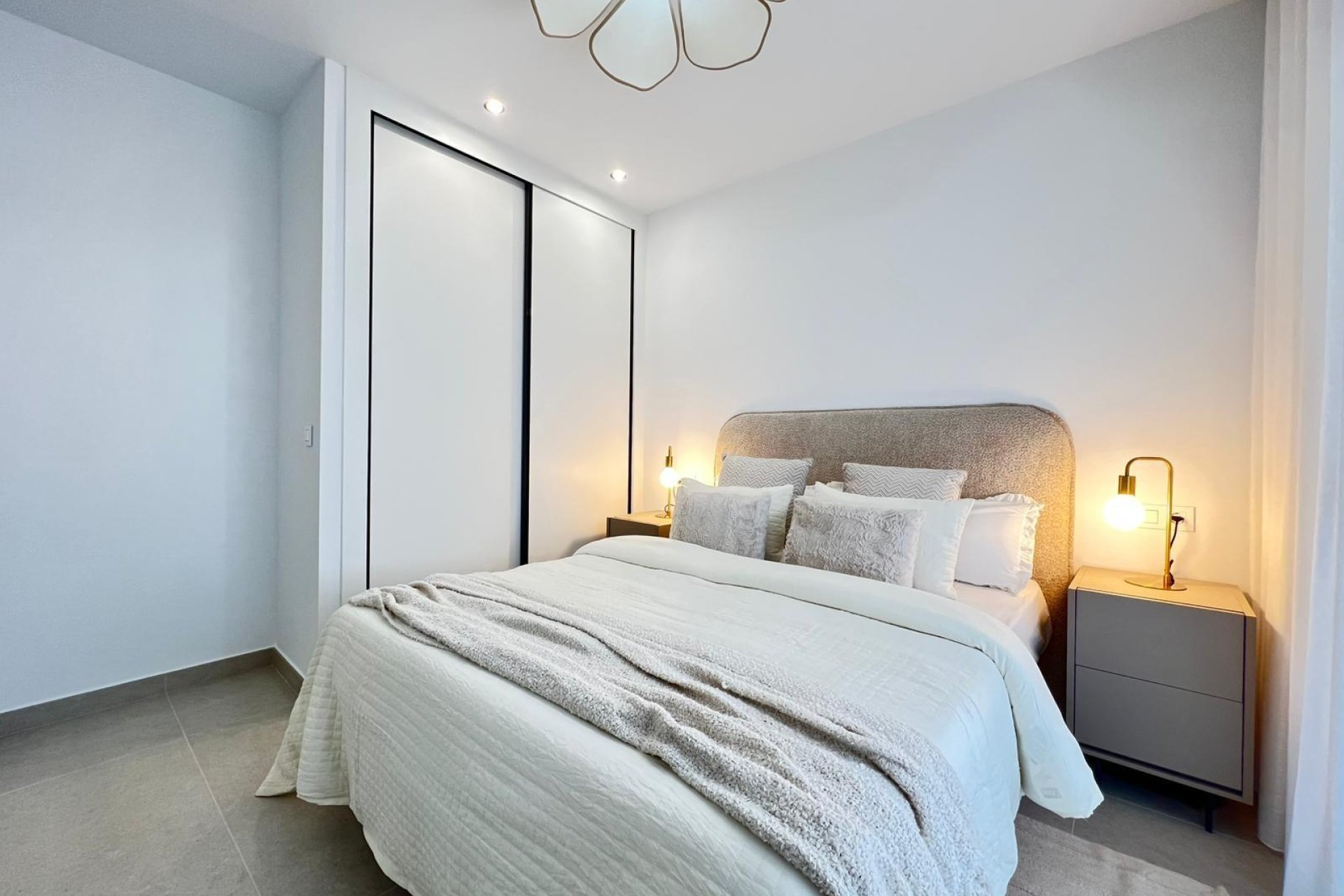 New Build - Detached Villa - Benferri - Benfis Park