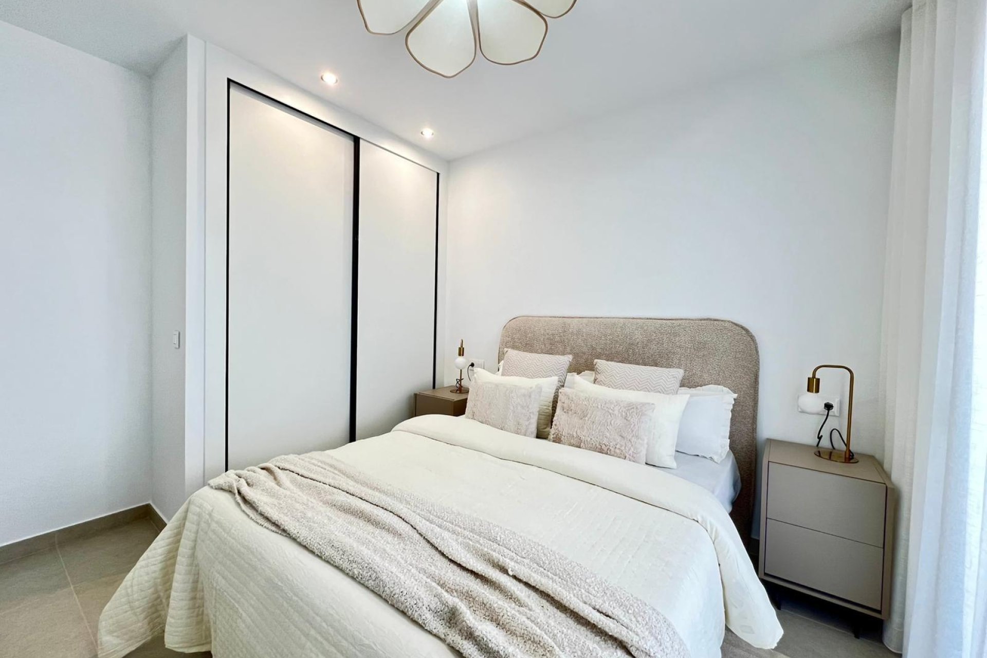 New Build - Detached Villa - Benferri - Benfis Park