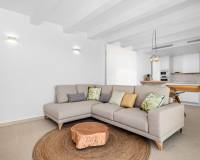 New Build - Detached Villa - Benijofar - Centro