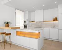 New Build - Detached Villa - Benijofar - Centro