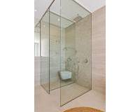 New Build - Detached Villa - Benijofar - Centro