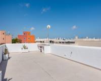 New Build - Detached Villa - Benijofar - Centro