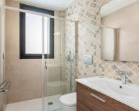 New Build - Detached Villa - Benijofar - Pueblo