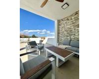 New Build - Detached Villa - Benijofar - Pueblo