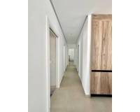 New Build - Detached Villa - Benijofar - Pueblo