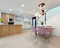 New Build - Detached Villa - Benijofar - Pueblo