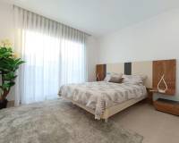New Build - Detached Villa - Benijofar - Pueblo