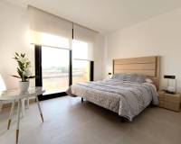 New Build - Detached Villa - Benijofar - Pueblo