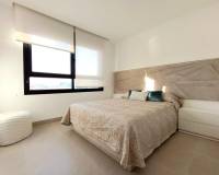 New Build - Detached Villa - Benijofar - Pueblo