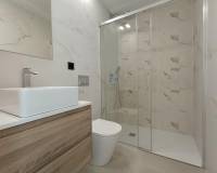 New Build - Detached Villa - Benijofar - Pueblo