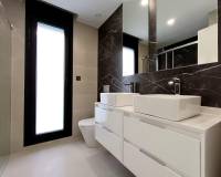 New Build - Detached Villa - Benijofar - Pueblo