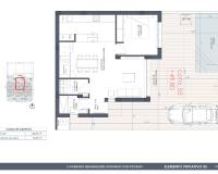 New Build - Detached Villa - Benijofar - Pueblo