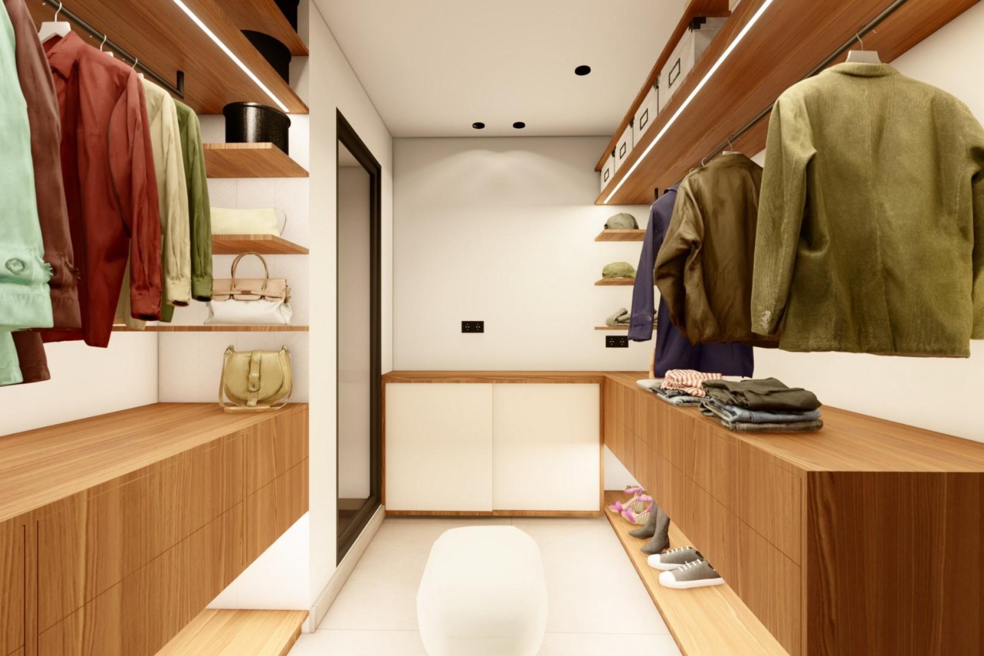 New Build - Detached Villa - Benijofar - Urb. Monteazul