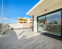 New Build - Detached Villa - Benijofar