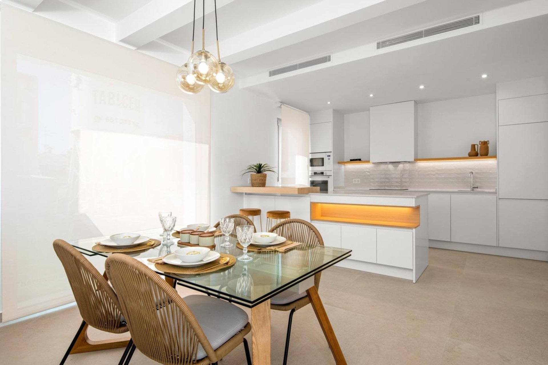 New Build - Detached Villa - Benijofar