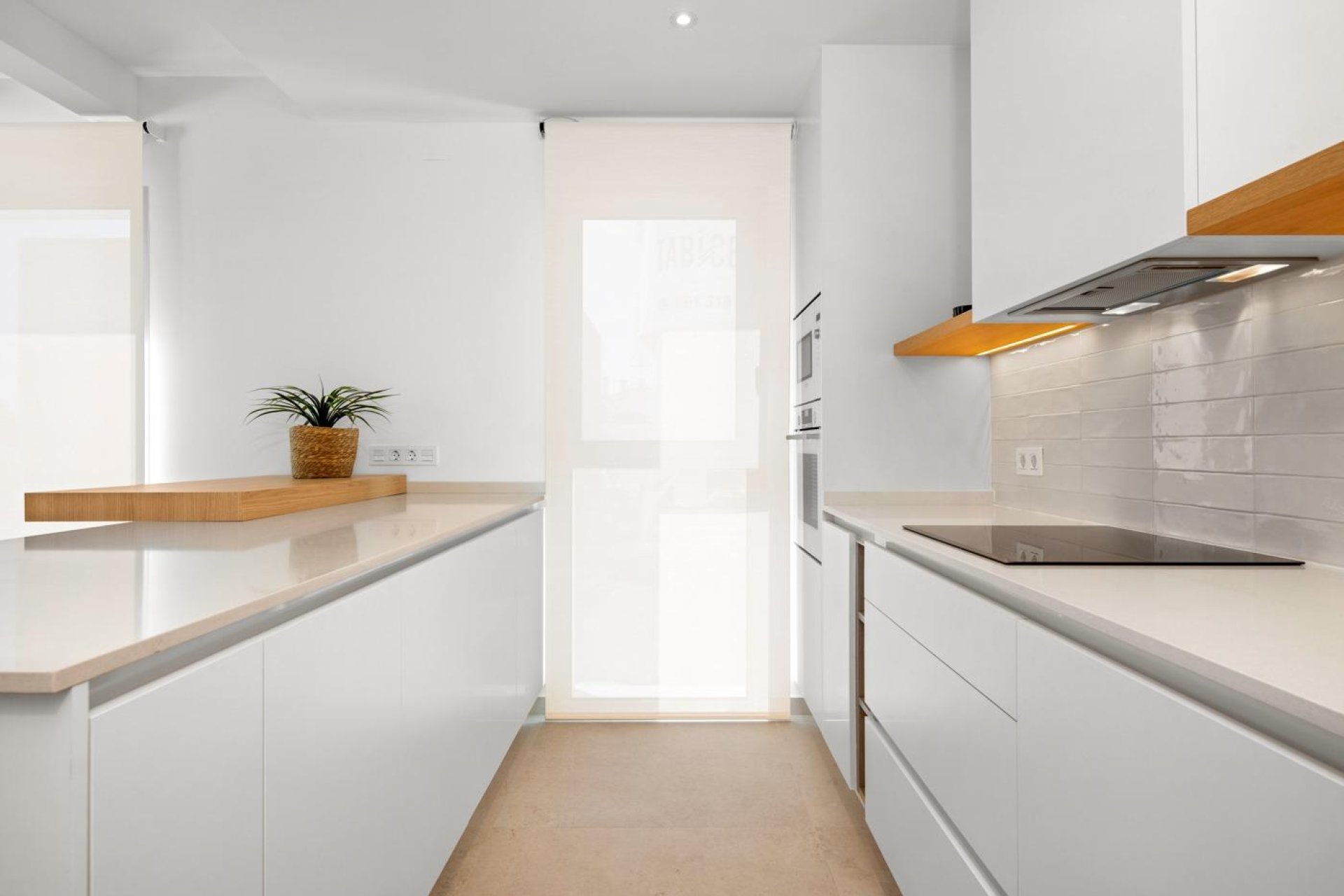 New Build - Detached Villa - Benijofar