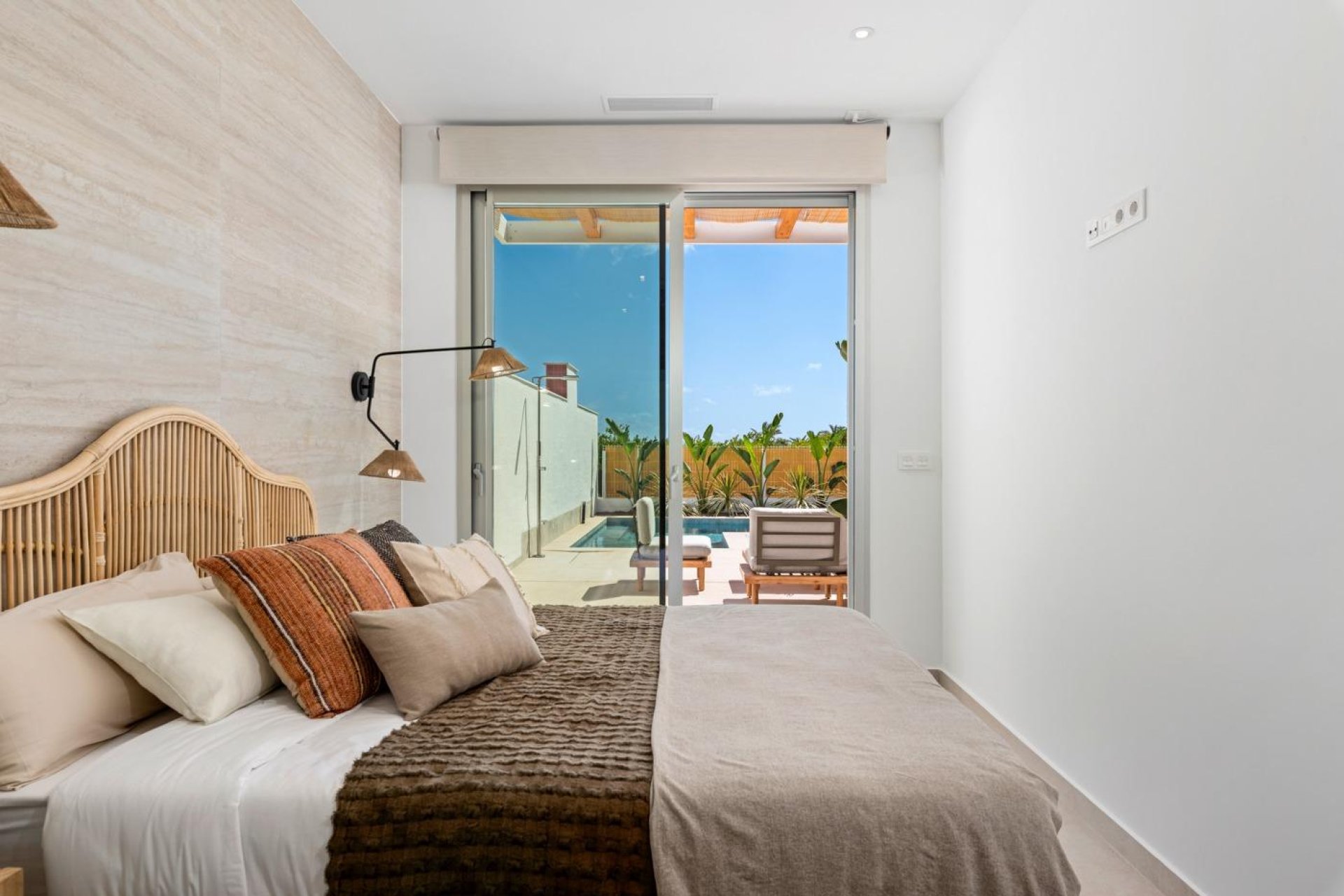 New Build - Detached Villa - Benijofar