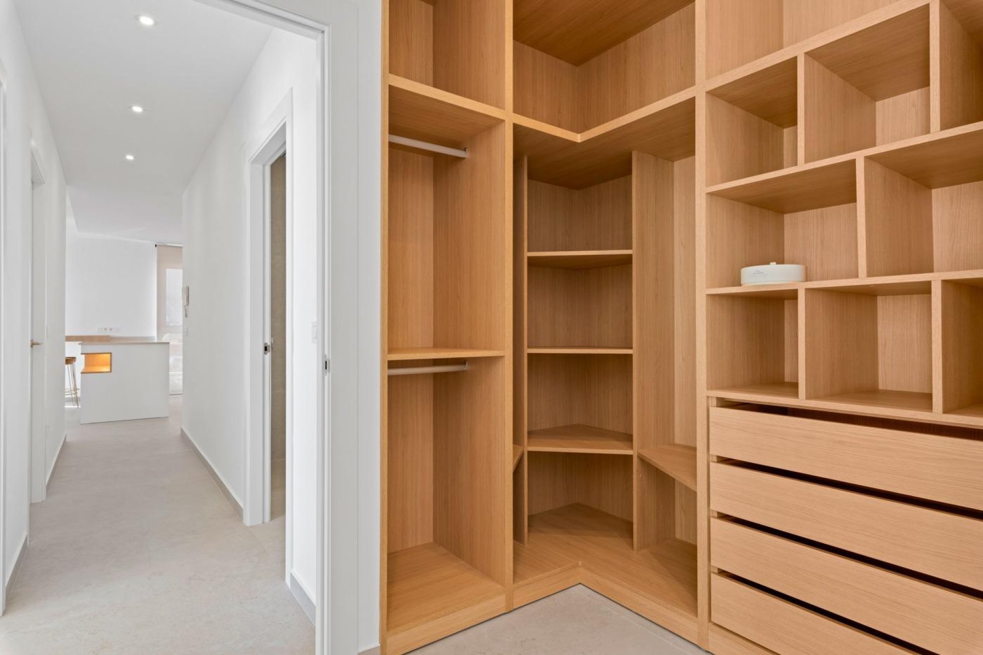 New Build - Detached Villa - Benijofar