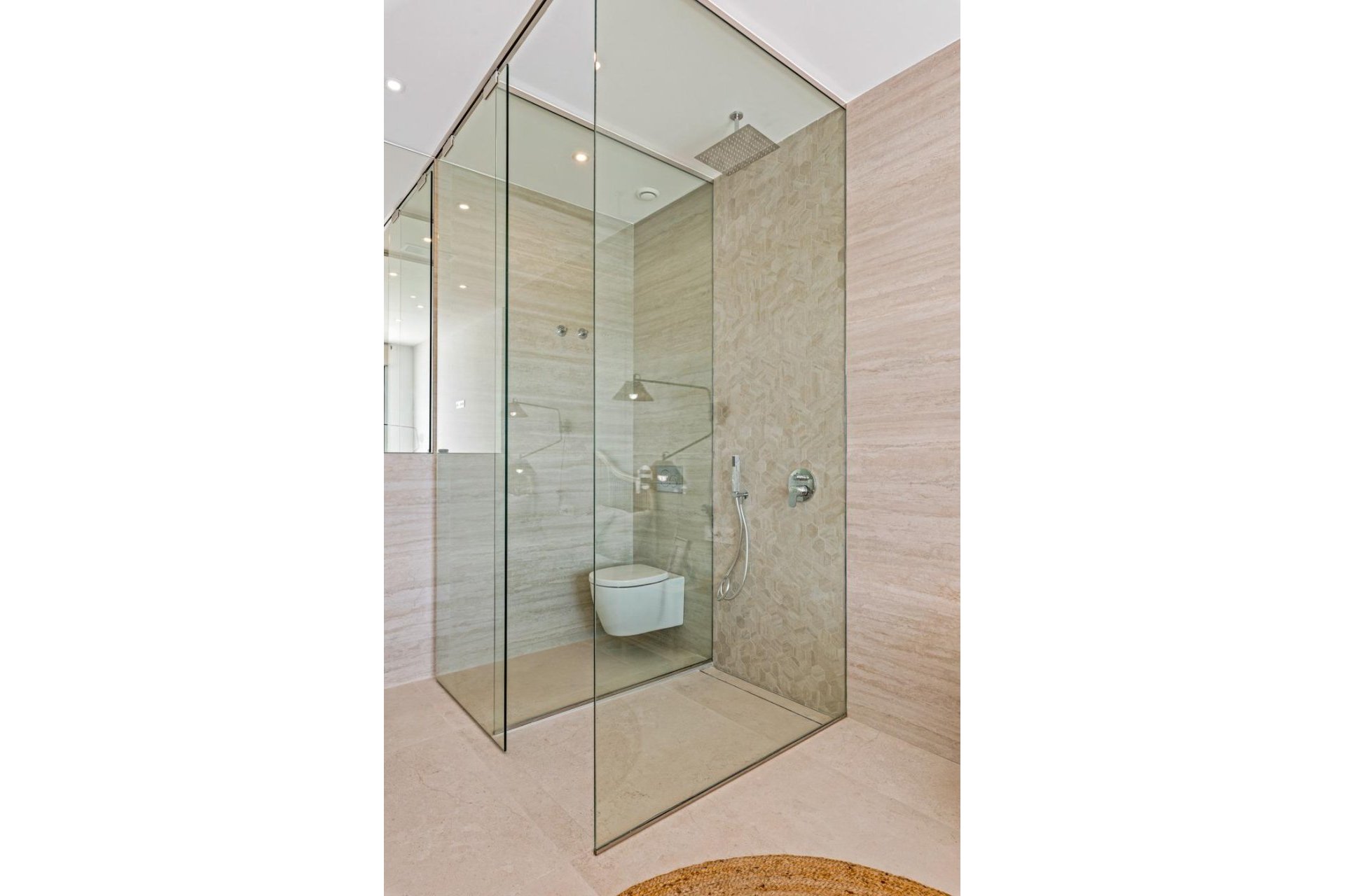 New Build - Detached Villa - Benijofar