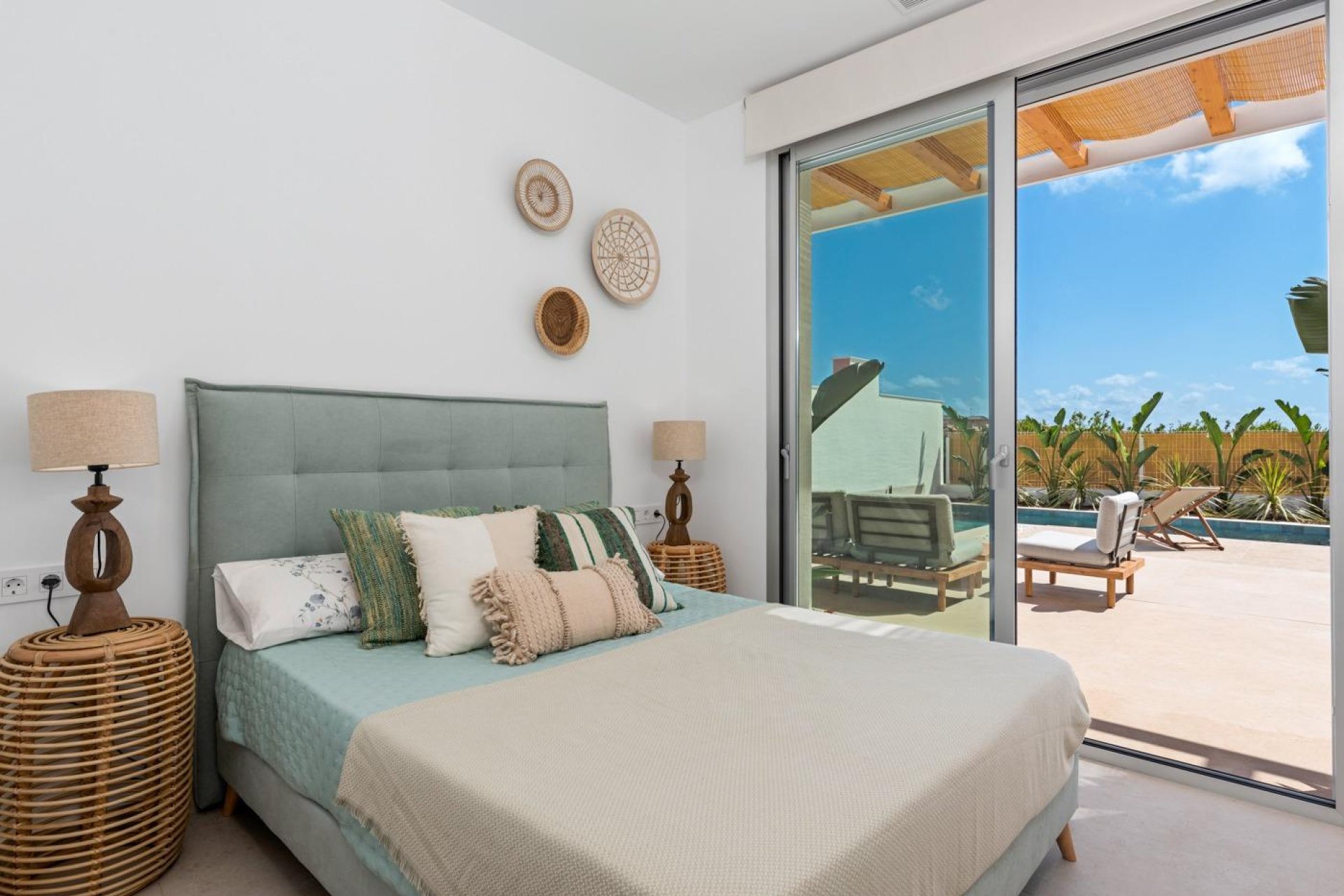 New Build - Detached Villa - Benijofar