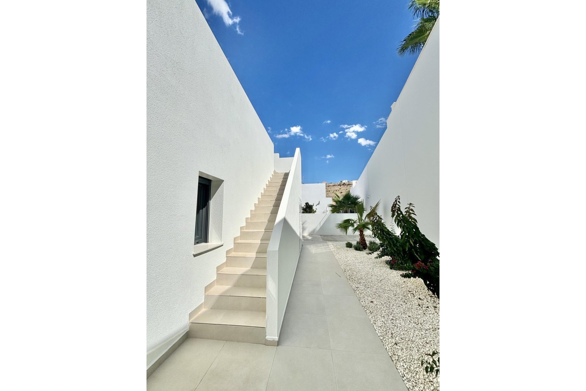 New Build - Detached Villa - Benijofar