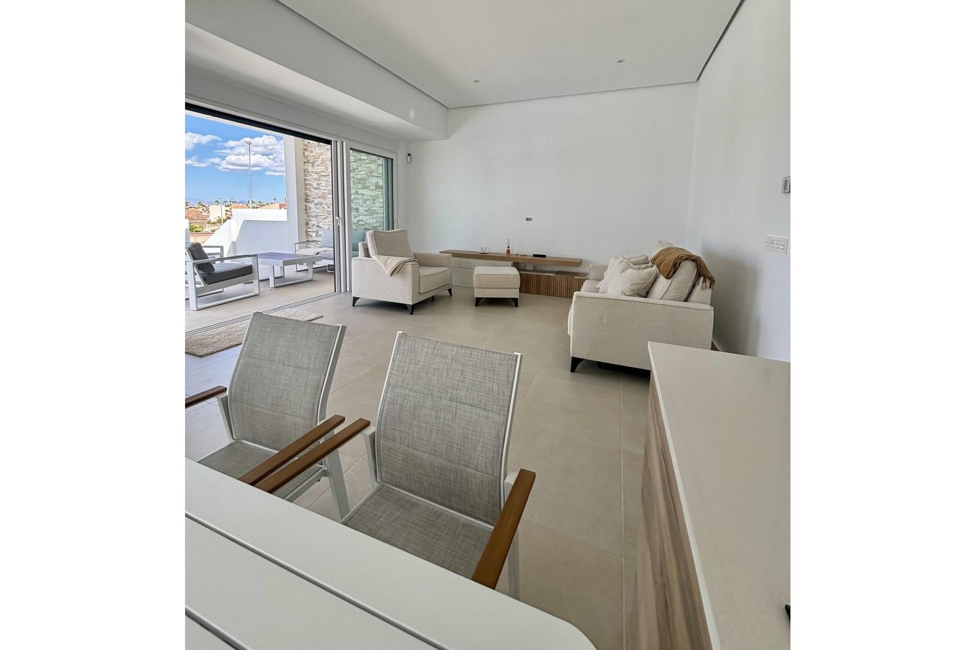 New Build - Detached Villa - Benijofar