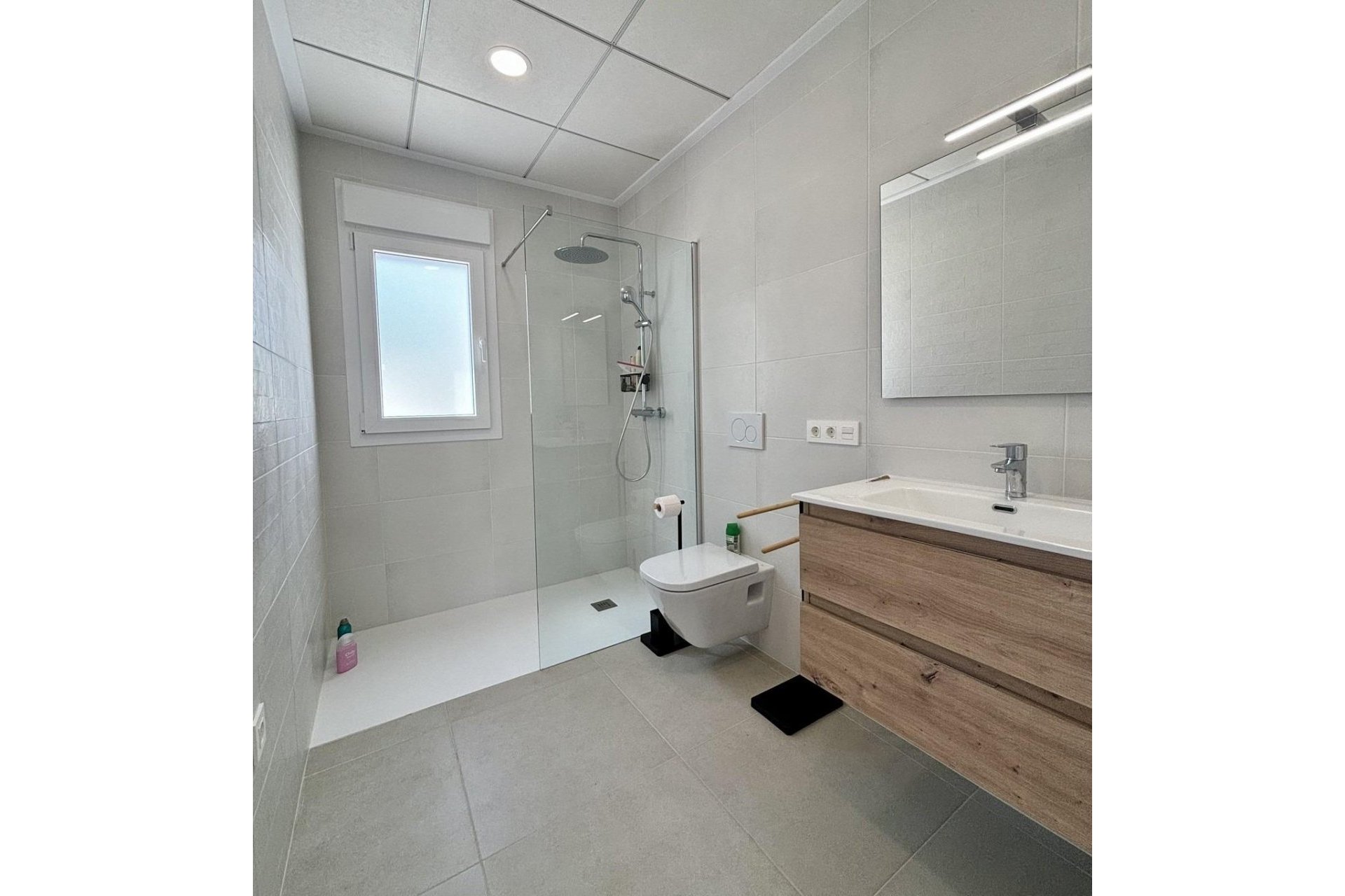 New Build - Detached Villa - Benijofar