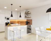 New Build - Detached Villa - Benijofar