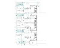 New Build - Detached Villa - Benijofar