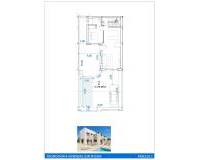 New Build - Detached Villa - Benijofar
