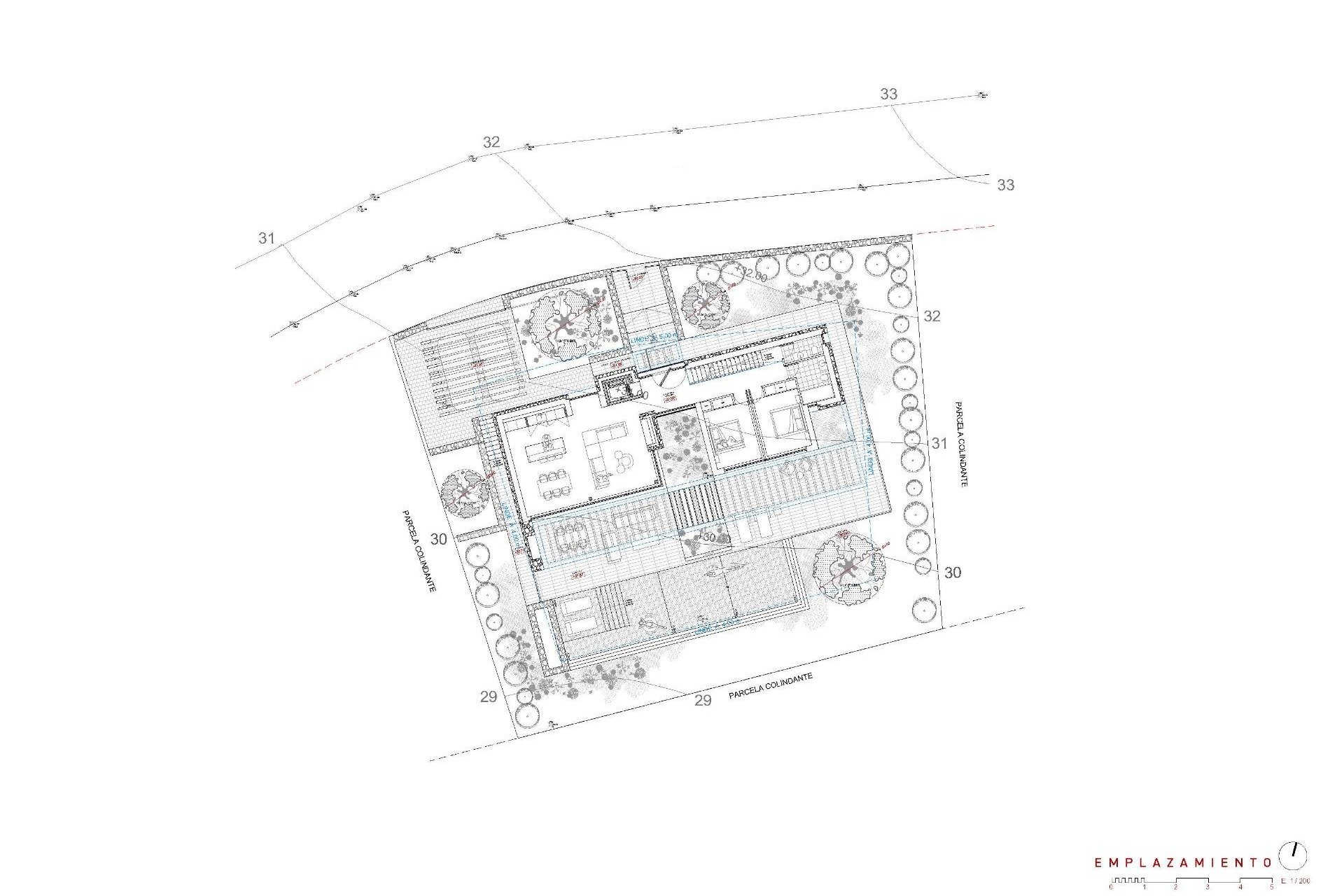 New Build - Detached Villa - Benissa - Cala de la Fustera