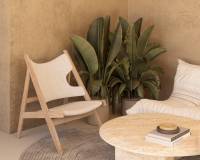New Build - Detached Villa - Benissa - Cala La Fustera