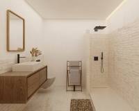New Build - Detached Villa - Benissa - La Fustera