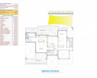 New Build - Detached Villa - Benissa - Playa Fustera