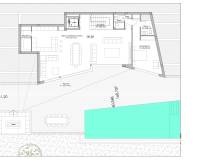 New Build - Detached Villa - Benissa - Racó Del Galeno